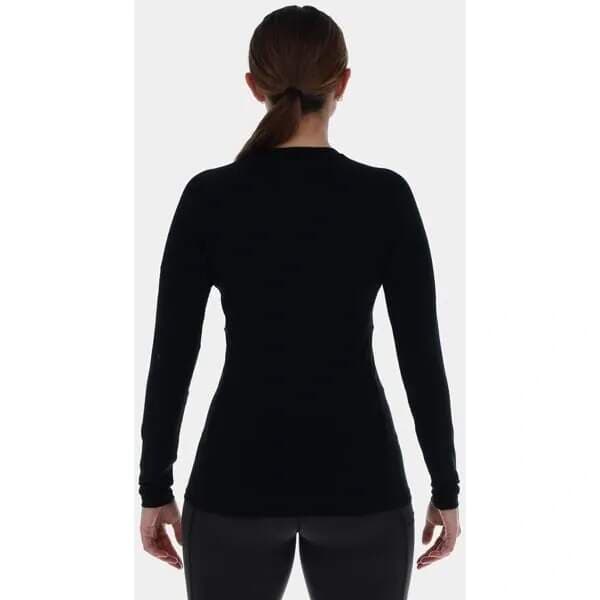 W Triko INOV-8 Merino LS - náhled 4