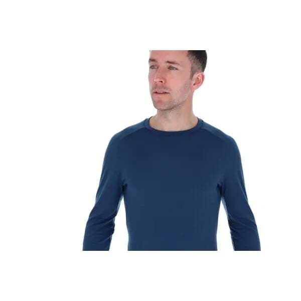 Triko INOV-8 Merino LS - náhled 4