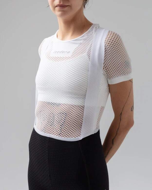 Triko ISADORE Seamless - náhled 4