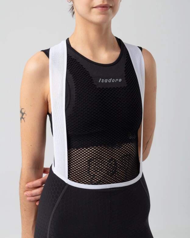 Triko ISADORE Seamless - náhled 4