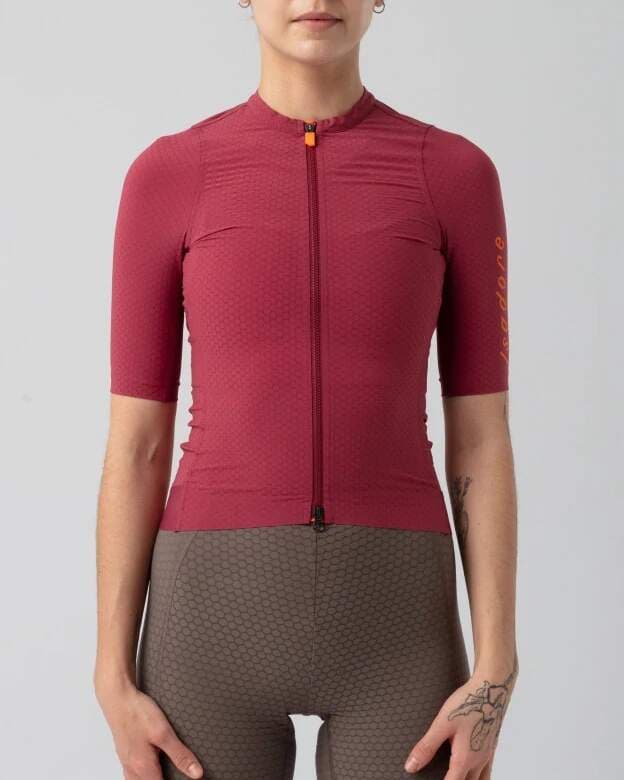 W Cyklodres ISADORE Echelon Aero - náhled 4