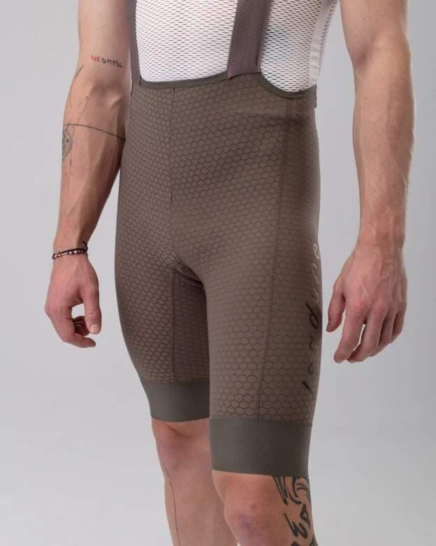 Cyklokalhoty ISADORE Echelon Aero Bib - náhled 4