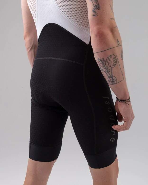 Cyklokalhoty ISADORE Echelon Aero Bib - náhled 4