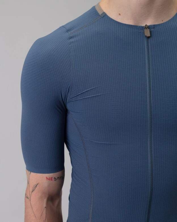 Cyklodres ISADORE Echelon Ultralight Aero - náhled 4