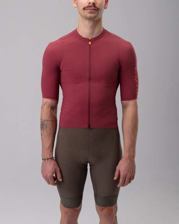 Cyklodres ISADORE Echelon Aero - náhled 4