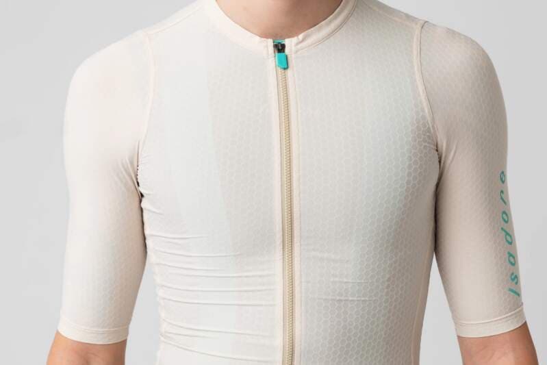 Cyklodres ISADORE Echelon Aero - náhled 4