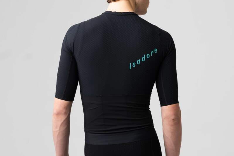 Cyklodres ISADORE Echelon Aero - náhled 4