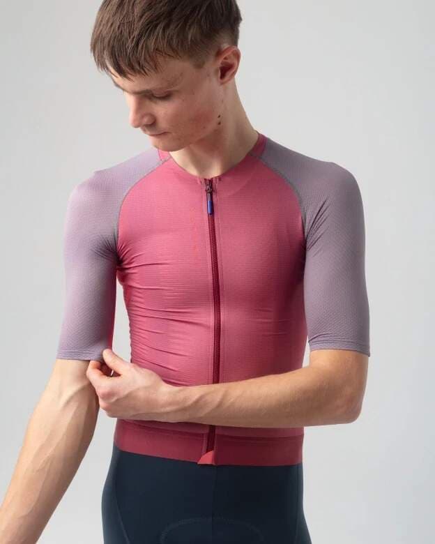 Cyklodres ISADORE Alternative - náhled 4