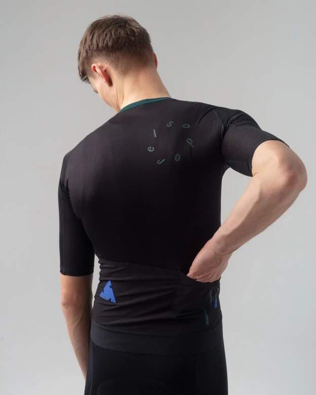 Cyklodres ISADORE Alternative - náhled 4