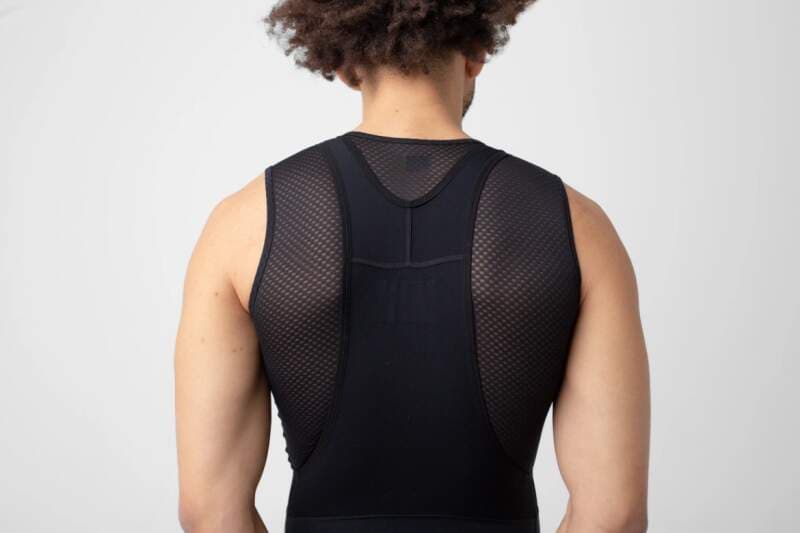Cyklokalhoty ISADORE Debut Bib - náhled 4