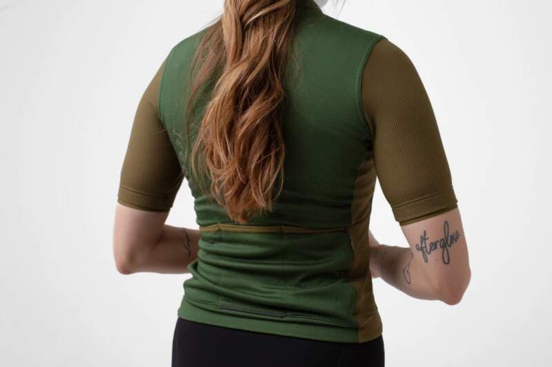 W Cyklodres ISADORE Signature - náhled 4