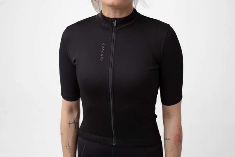 W Cyklodres ISADORE Signature - náhled 4