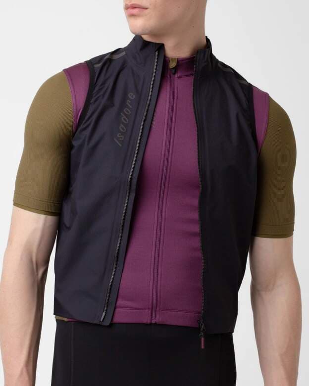 Cyklovesta ISADORE Signature Rain - náhled 4