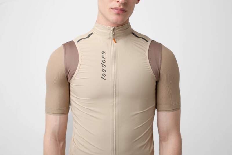 Cyklovesta ISADORE Signature Rain - náhled 4