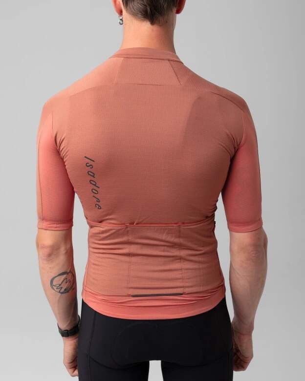 Cyklodres ISADORE Signature Merino Tech - náhled 4