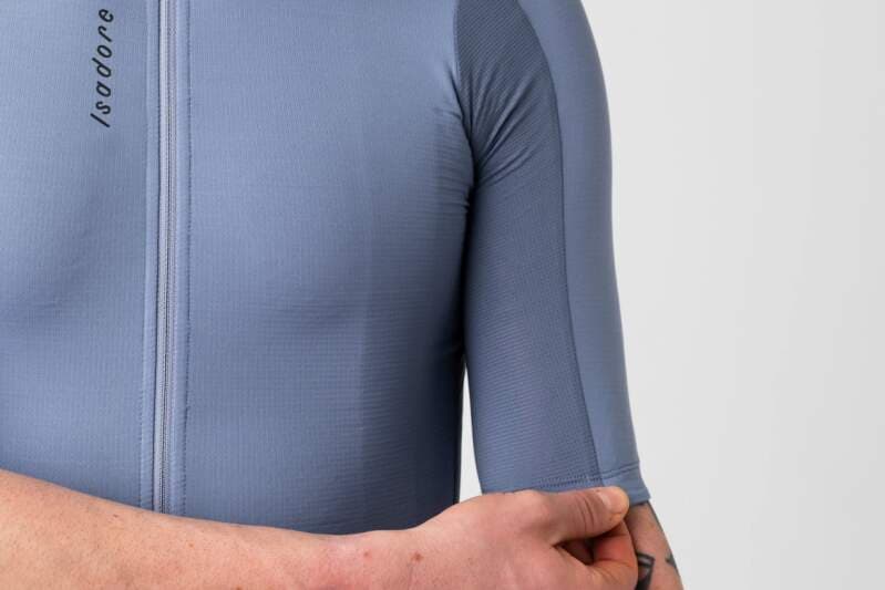 Cyklodres ISADORE Signature Merino Tech - náhled 4