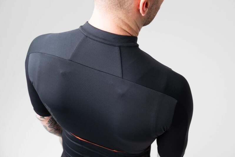 Cyklodres ISADORE Signature Merino Tech - náhled 4