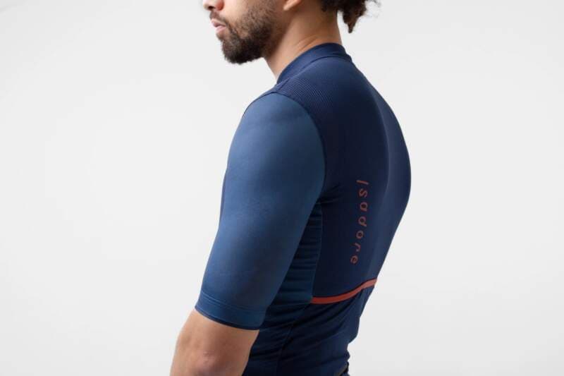 Cyklodres ISADORE Signature Climber's - náhled 4