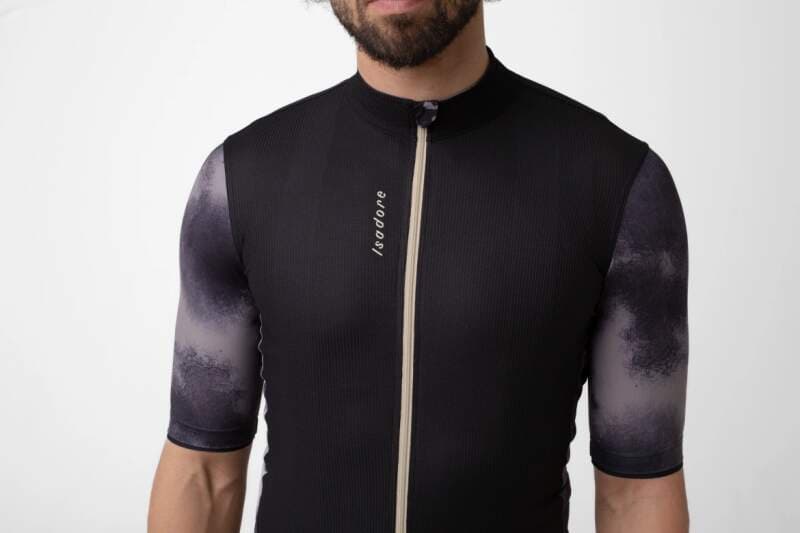 Cyklodres ISADORE Signature Climber's - náhled 4