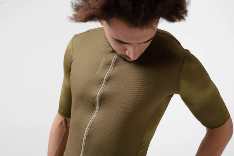 Cyklodres ISADORE Signature Climber's - náhled 4