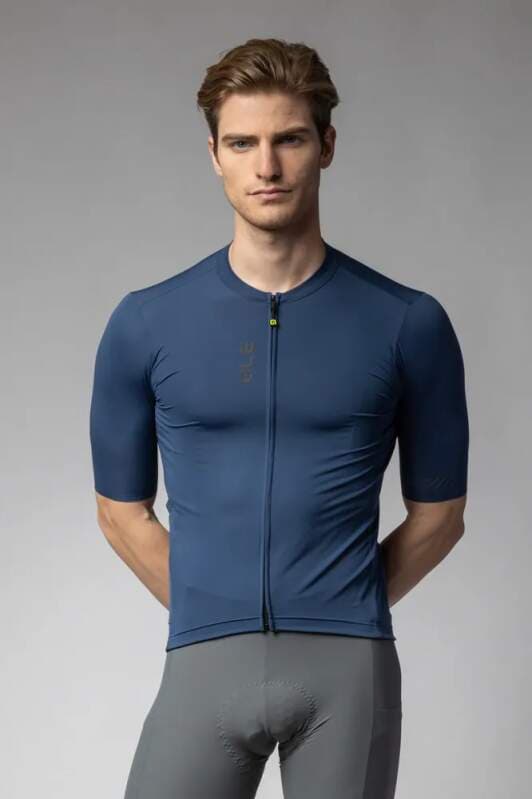 Cyklodres ALÉ Color Block Off Road - náhled 4