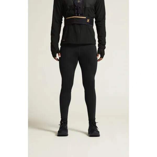 Kalhoty CRAFT PRO Trail Tights 2 - náhled 4