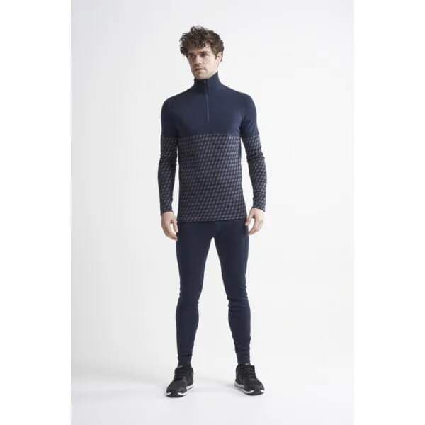 Spodky CRAFT Merino 240 - náhled 5