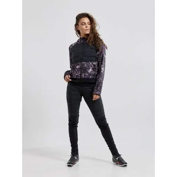 W Kalhoty CRAFT Pursuit Thermal - náhled 5