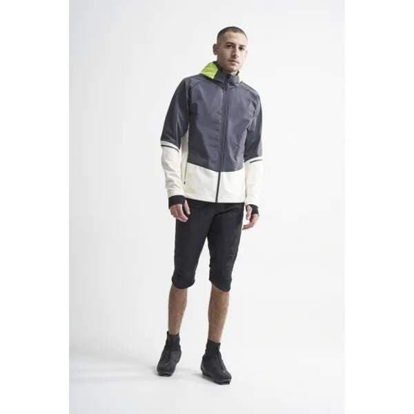 Šortky CRAFT Storm Thermal - náhled 5