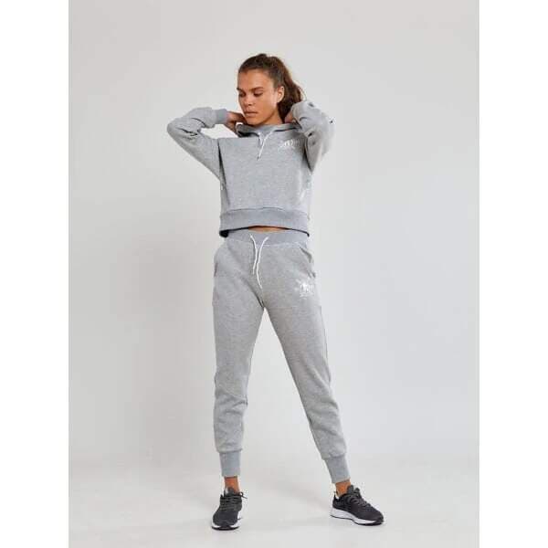 W Mikina CRAFT SPARTAN Hoodie - náhled 5