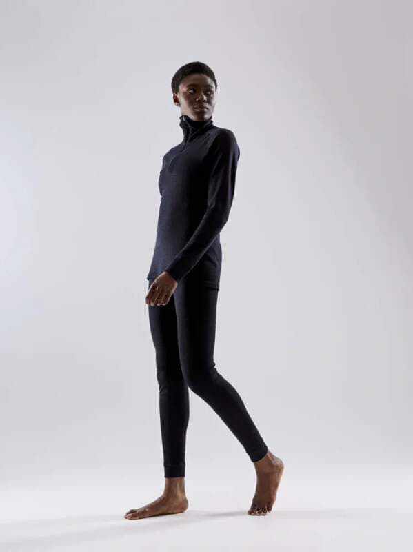 W Spodky CRAFT Merino 240 - náhled 5