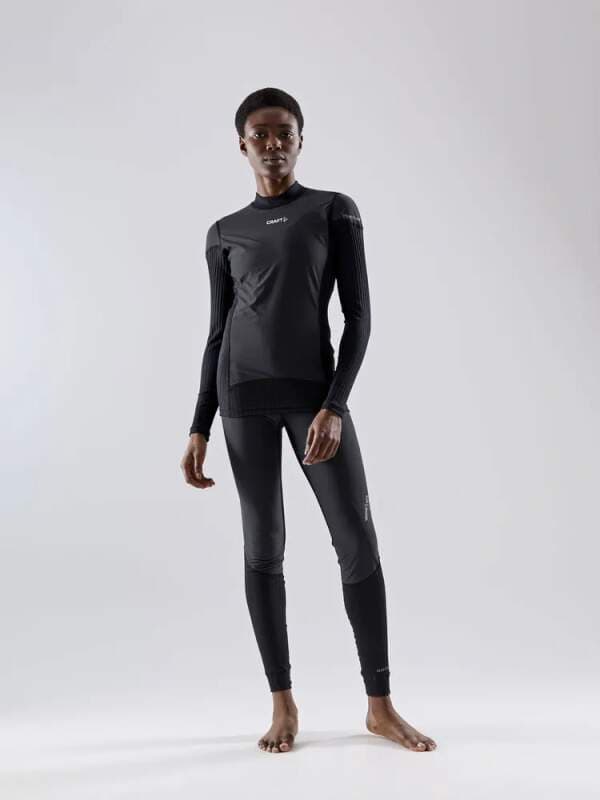 W Triko CRAFT Active Extreme X Wind LS - náhled 5