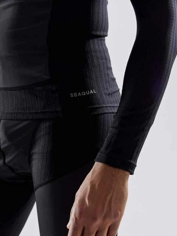 Triko CRAFT Active Extreme X Wind LS - náhled 5