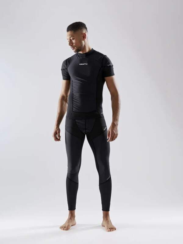 Triko CRAFT Active Extreme X Wind SS - náhled 5