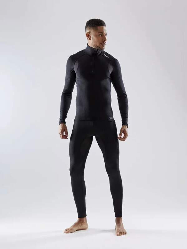 Triko CRAFT Active Extreme X Zip - náhled 5