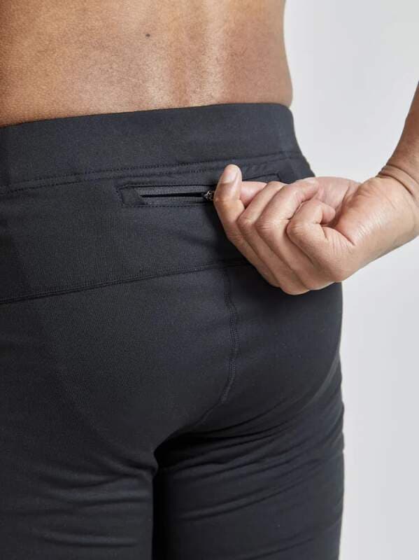 Kalhoty CRAFT ADV Essence Warm Tights - náhled 5