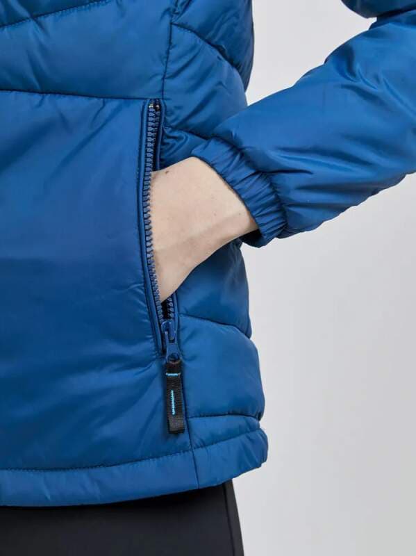 W Bunda CRAFT CORE Street Insulation - náhled 5