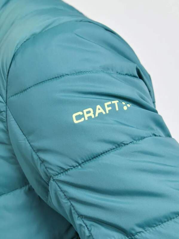 Bunda CRAFT CORE Street Insulation - náhled 5