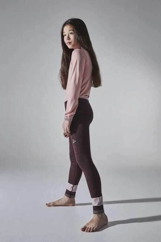 Spodky CRAFT Fuseknit Comfort Junior - náhled 5