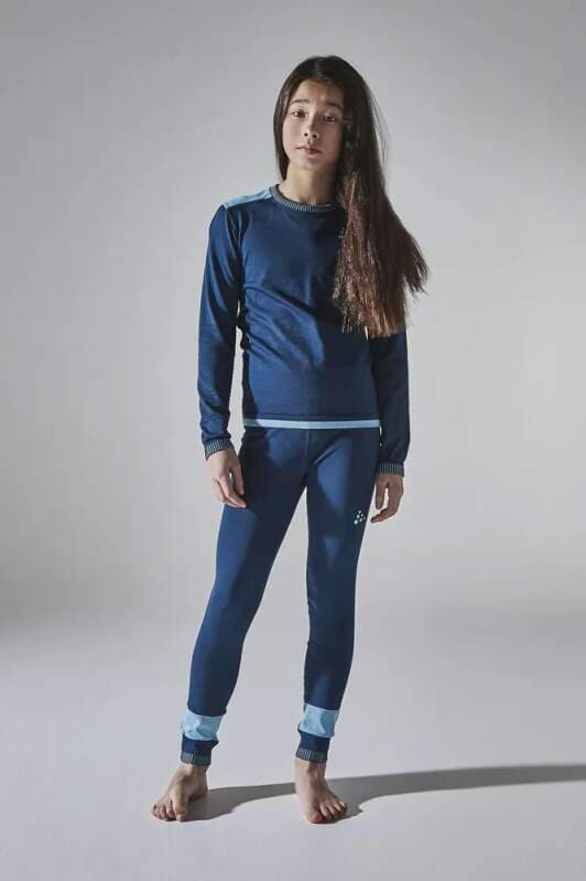 Spodky CRAFT Fuseknit Comfort Junior - náhled 5