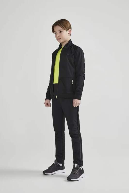 Kalhoty CRAFT CORE Warm XC Junior - náhled 5