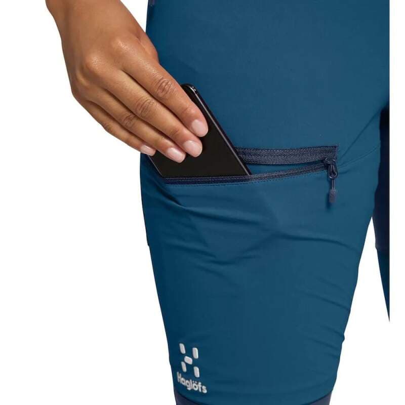 W Kalhoty HAGLÖFS Mid Slim - náhled 5