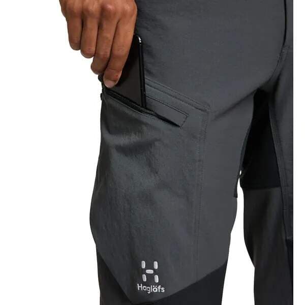 Kalhoty HAGLÖFS Rugged Standard - náhled 5