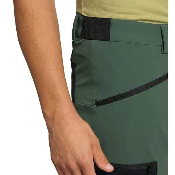 Kalhoty HAGLÖFS Rugged Slim - náhled 5