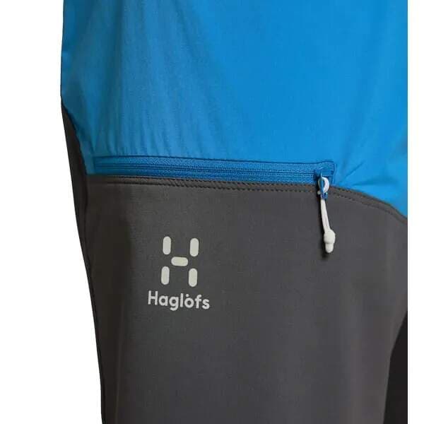 Šortky HAGLÖFS L.I.M Rugged - náhled 5