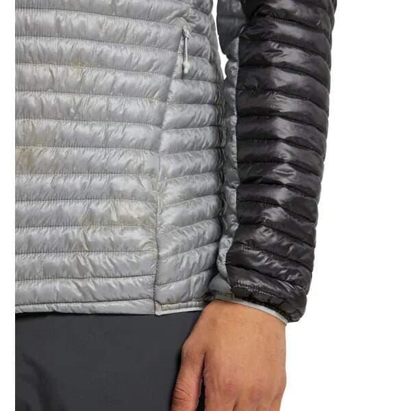 Bunda HAGLÖFS L.I.M Mimic hood - náhled 5