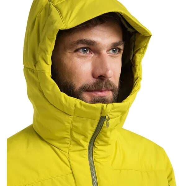 Bunda HAGLÖFS Nordic mimic hood - náhled 5