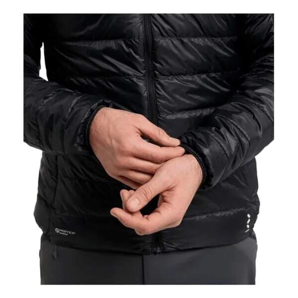 Bunda HAGLÖFS L.I.M Down Hood - náhled 5