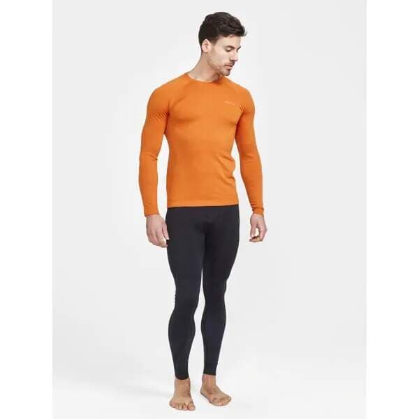 Triko CRAFT CORE Dry Active Comfort LS - náhled 5