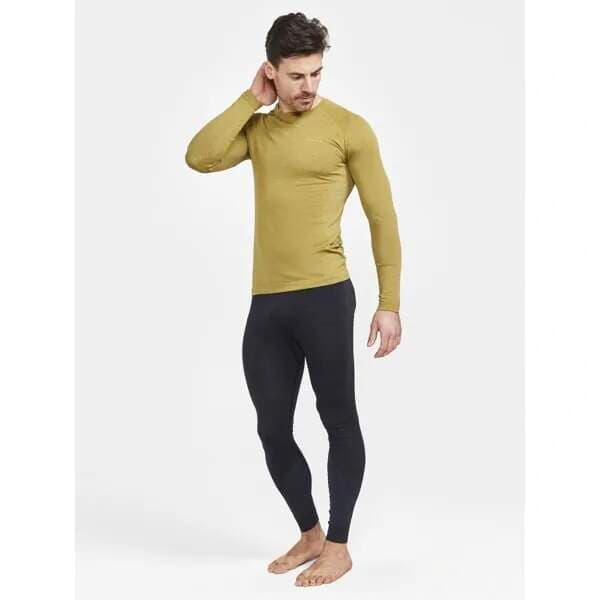 Triko CRAFT CORE Dry Active Comfort LS - náhled 5
